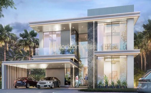 Villa in Al Yalayis 1, Al Yalayis, Dubai 1