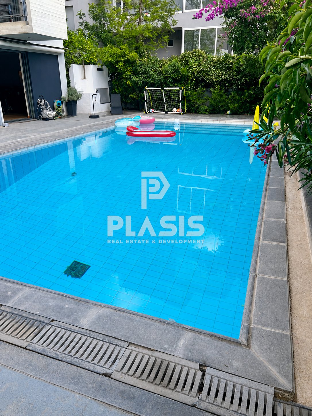 Apartment in Glyfada, Attica, Greece 2 - 18732943