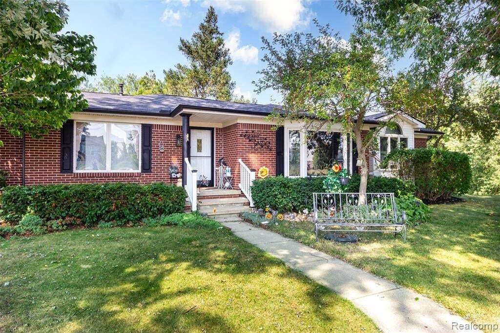 House in Canton, Michigan, United States 3 - 18734972