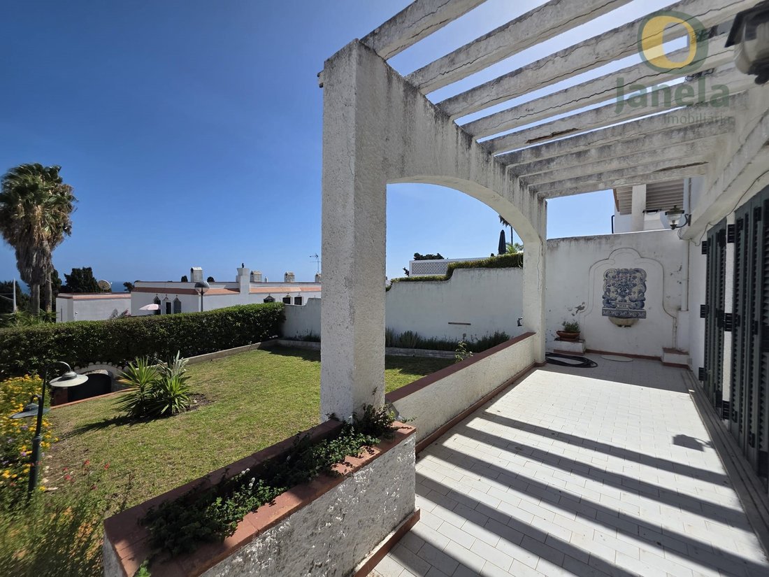 Casa a Olhos de Agua, Algarve, Portogallo 5 - 18737343