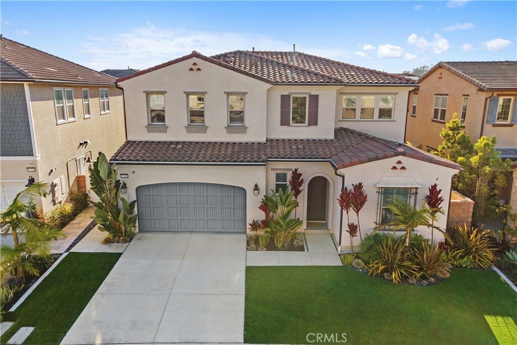 Maison à Huntington Beach, Californie, États-Unis 2 - 18736483