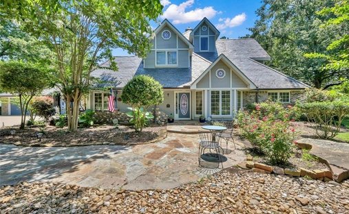 Casa a Magnolia, Texas, Stati Uniti 1