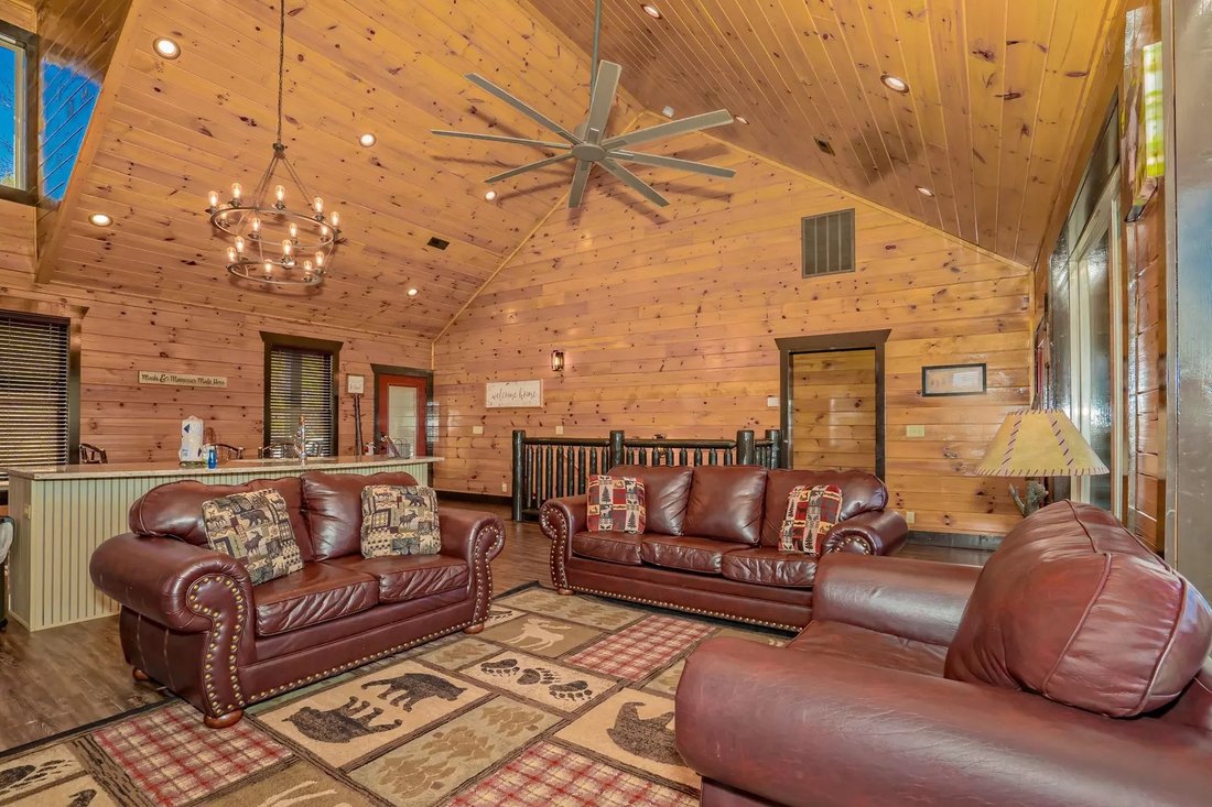 House in Sevierville, Tennessee, United States 5 - 18734474