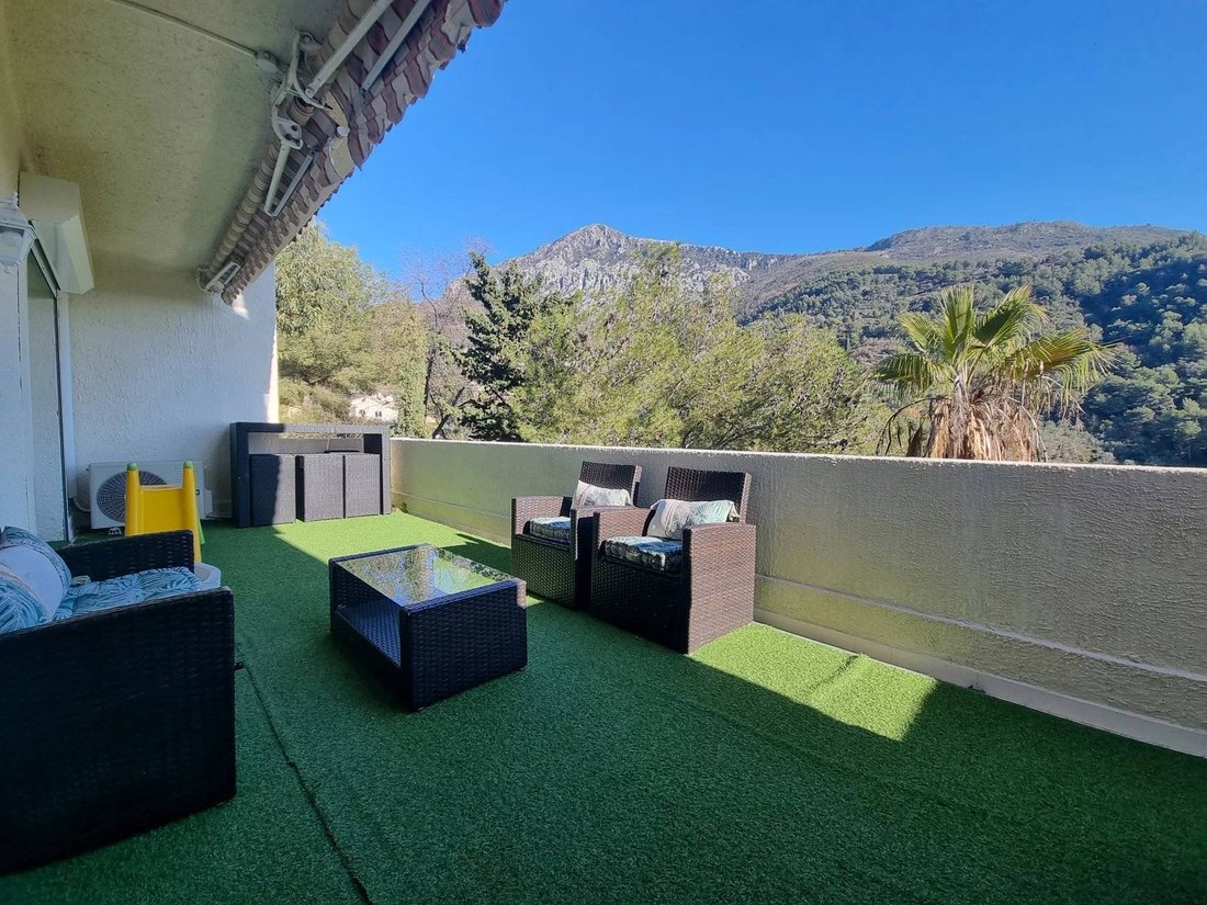 Villa in Menton, Provence-Alpes-Côte d'Azur, Frankreich 3 - 16310413