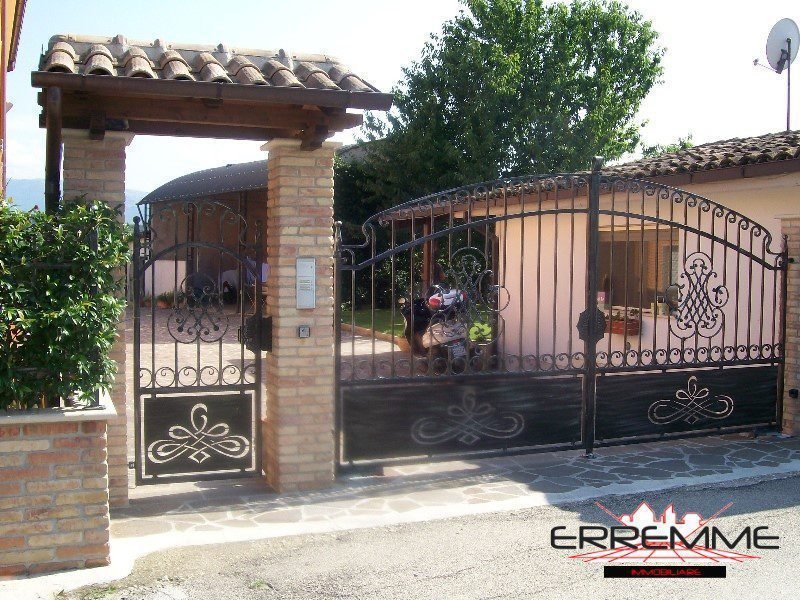 Villa en Cepagatti, Abruzos, Italia 1 - 10680974
