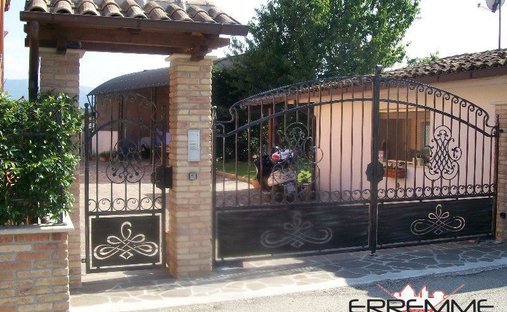 Villa en Cepagatti, Abruzos, Italia 1