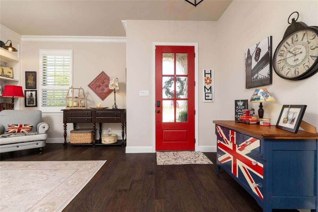 Maison à Fort Worth, Texas, États-Unis 3 - 18732916