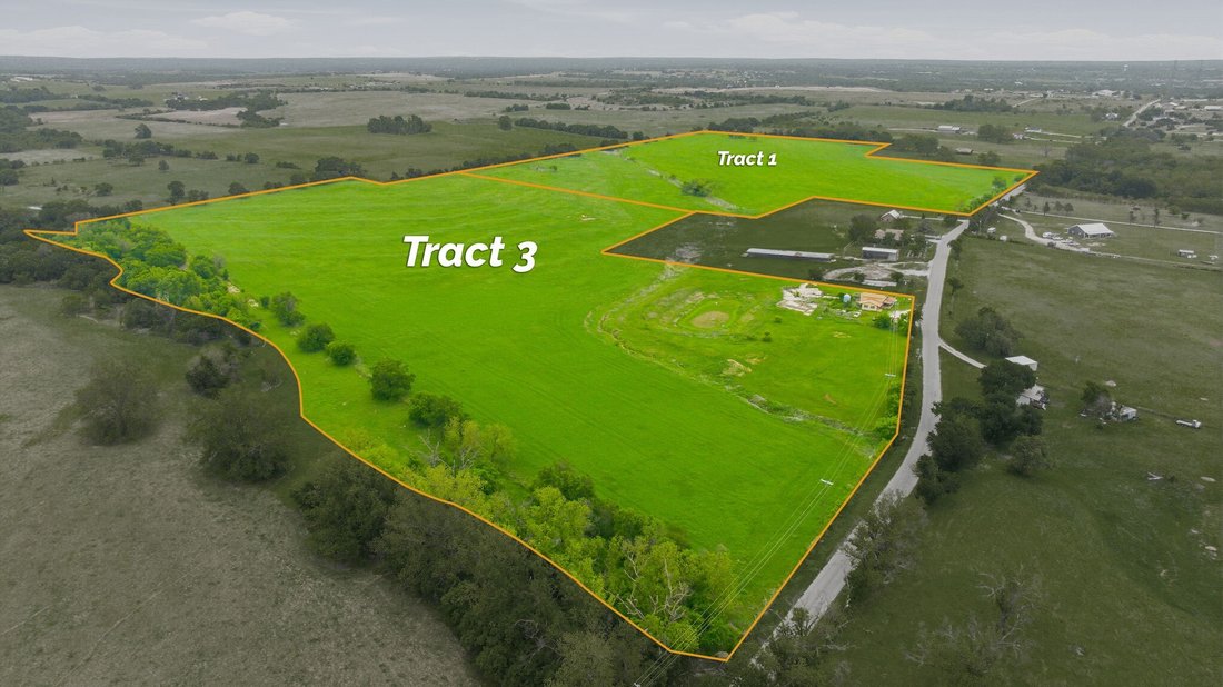 Terreno en Dublin, Texas, Estados Unidos 1 - 18732669