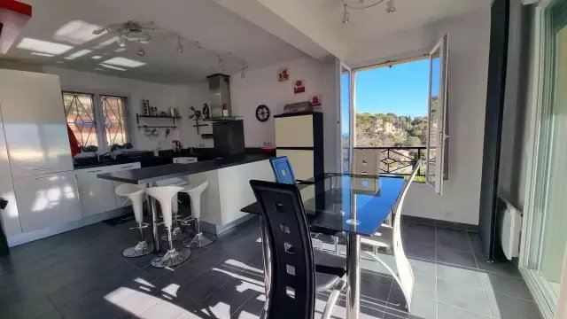 Villa in La Turbie, Provence-Alpes-Côte d'Azur, Frankreich 5 - 16772844