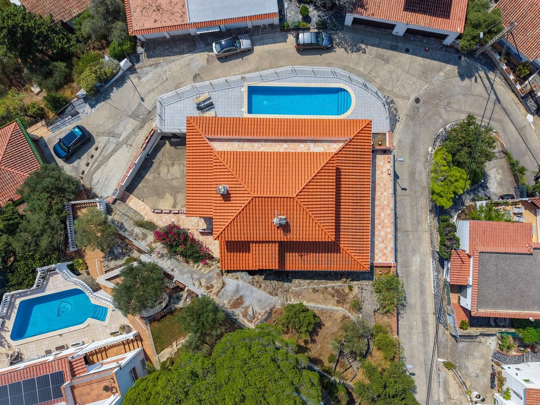 Villa en Rosas, Cataluña, España 5 - 18732468