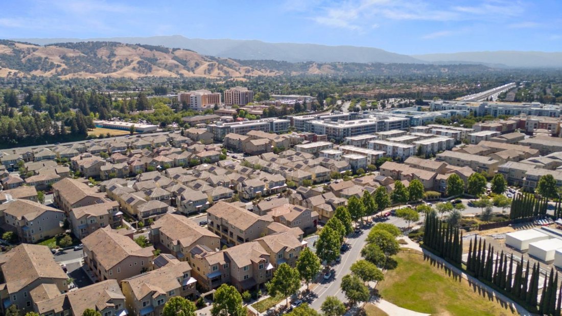 Residenza a San Jose, California, Stati Uniti 2 - 18734896
