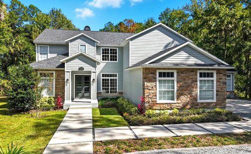 House in Ponte Vedra Beach, Florida, United States 1