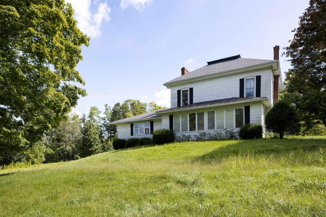 Casa a Mansfield, Ohio, Stati Uniti 2 - 18734630