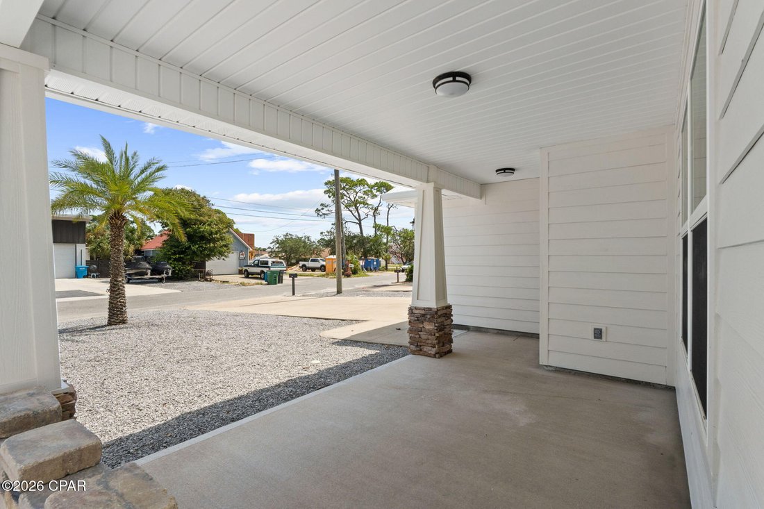 Maison à Panama City Beach, Floride, États-Unis 5 - 18732399