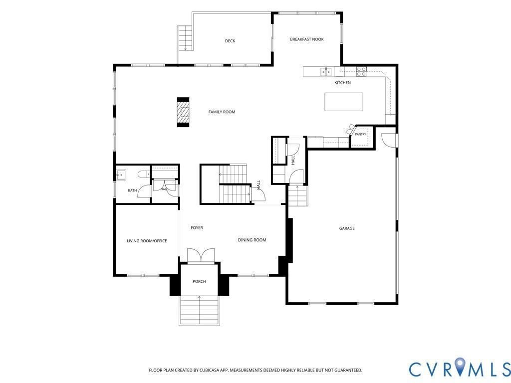 House in Ashland, Virginia, United States 5 - 18738038