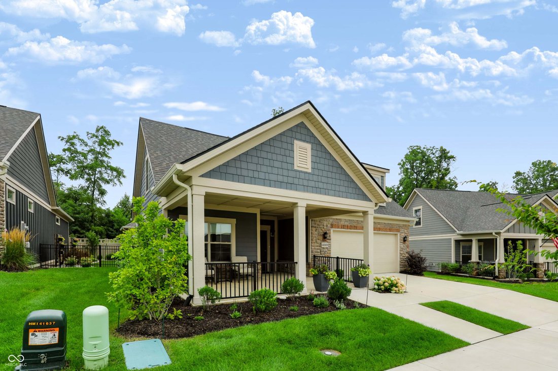 House in Westfield, Indiana, United States 3 - 18734928