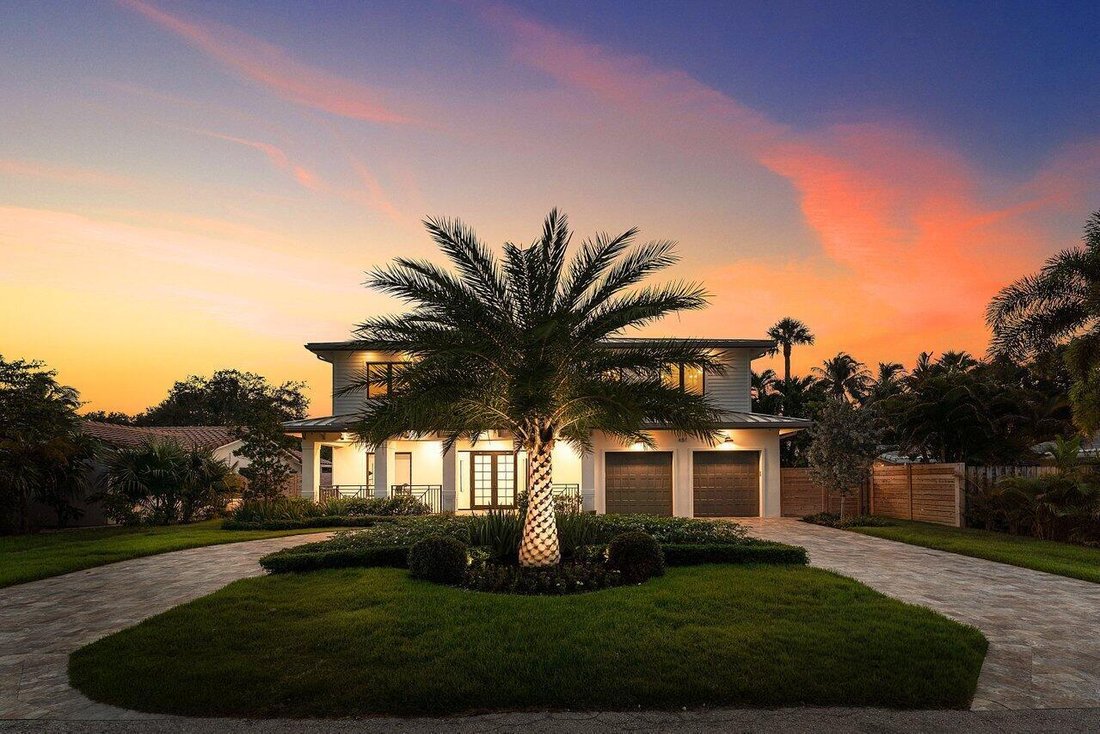 House in Boca Raton, Florida, United States 2 - 18732200