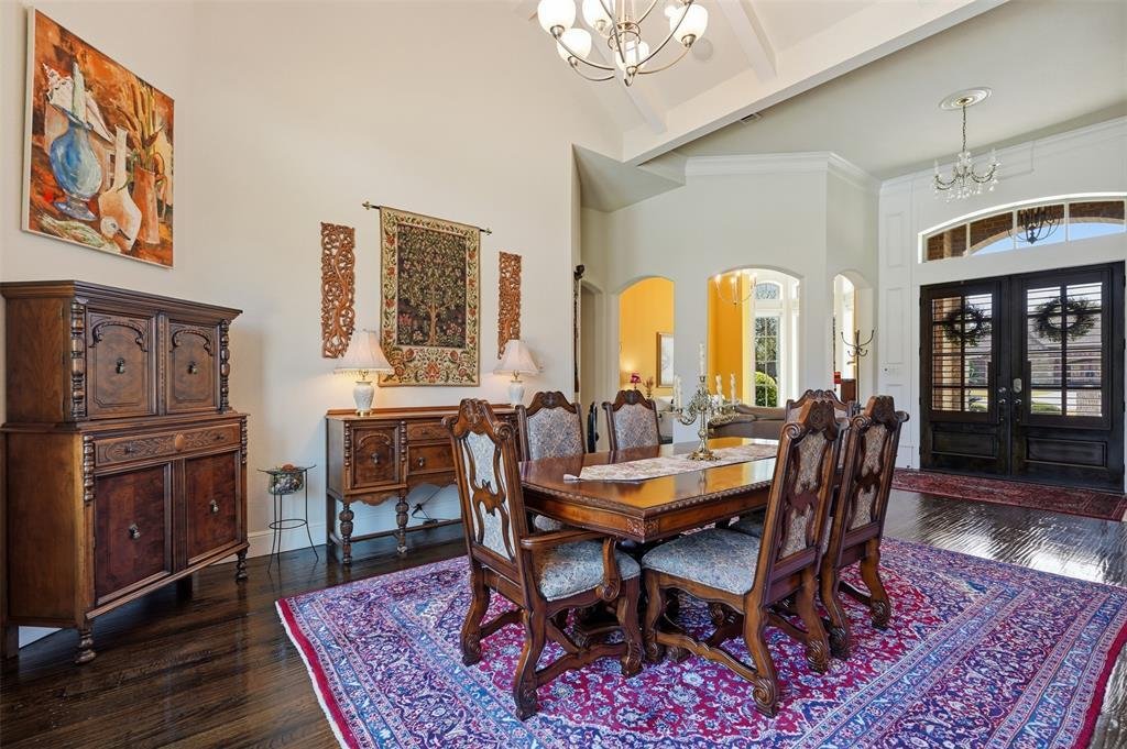 Maison à Fort Worth, Texas, États-Unis 3 - 18732865