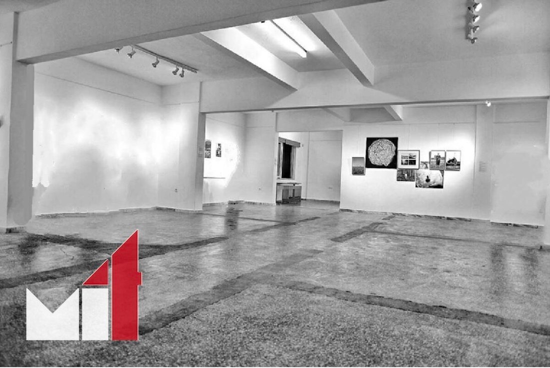 Apartment in 1st District of Athens, Athens, Greece 1 - 18732653