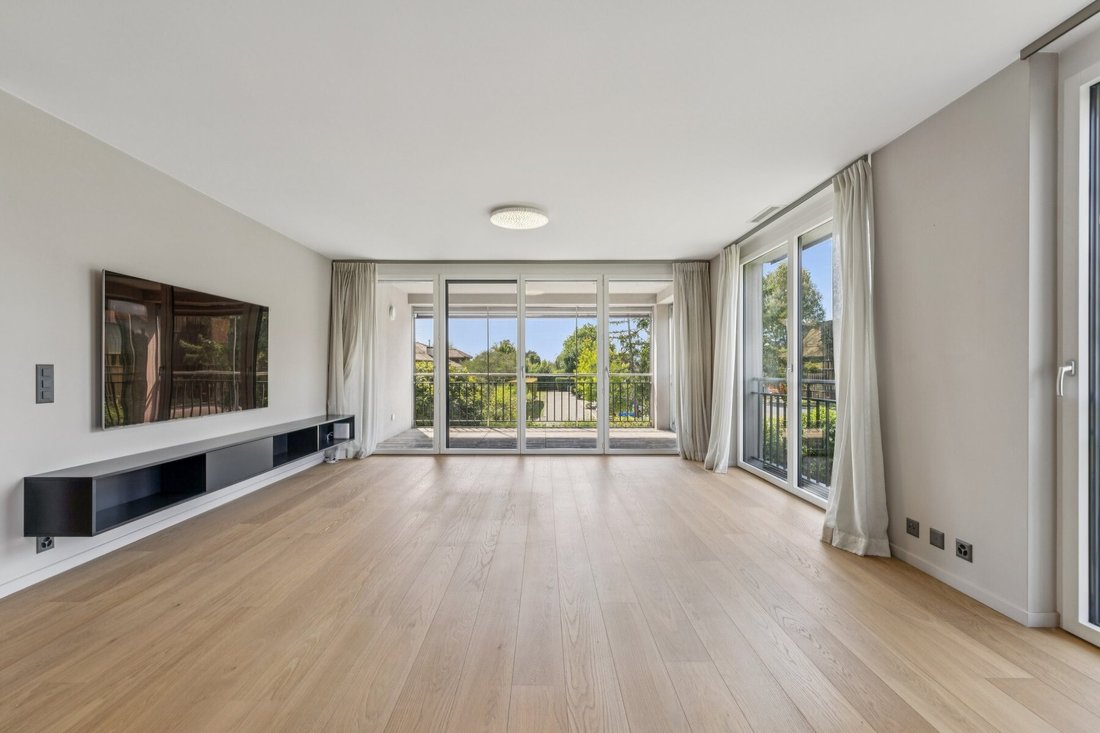 Appartement à Chavannes-des-Bois, Vaud, Suisse 1 - 18731503