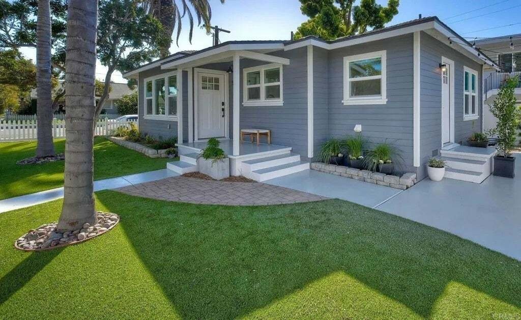 Haus in Oceanside, Kalifornien, Vereinigte Staaten 4 - 18463125