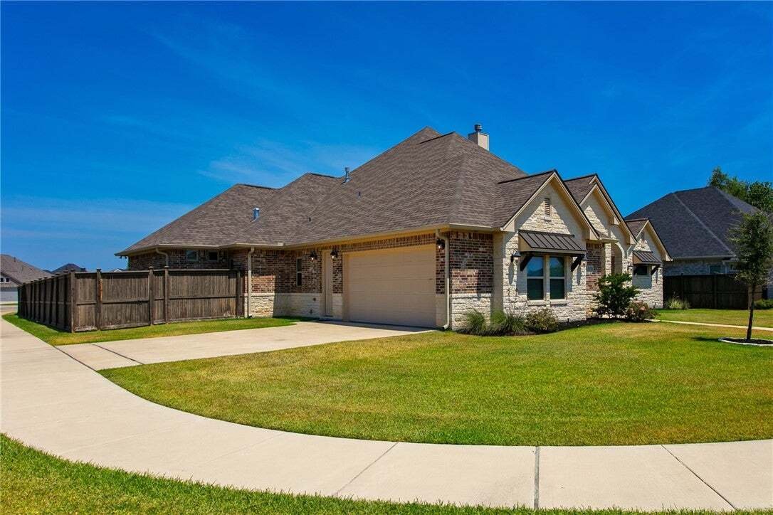 Maison à Bryan, Texas, États-Unis 2 - 18736801