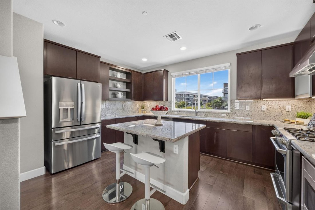 Residenza a San Jose, California, Stati Uniti 1 - 18734896