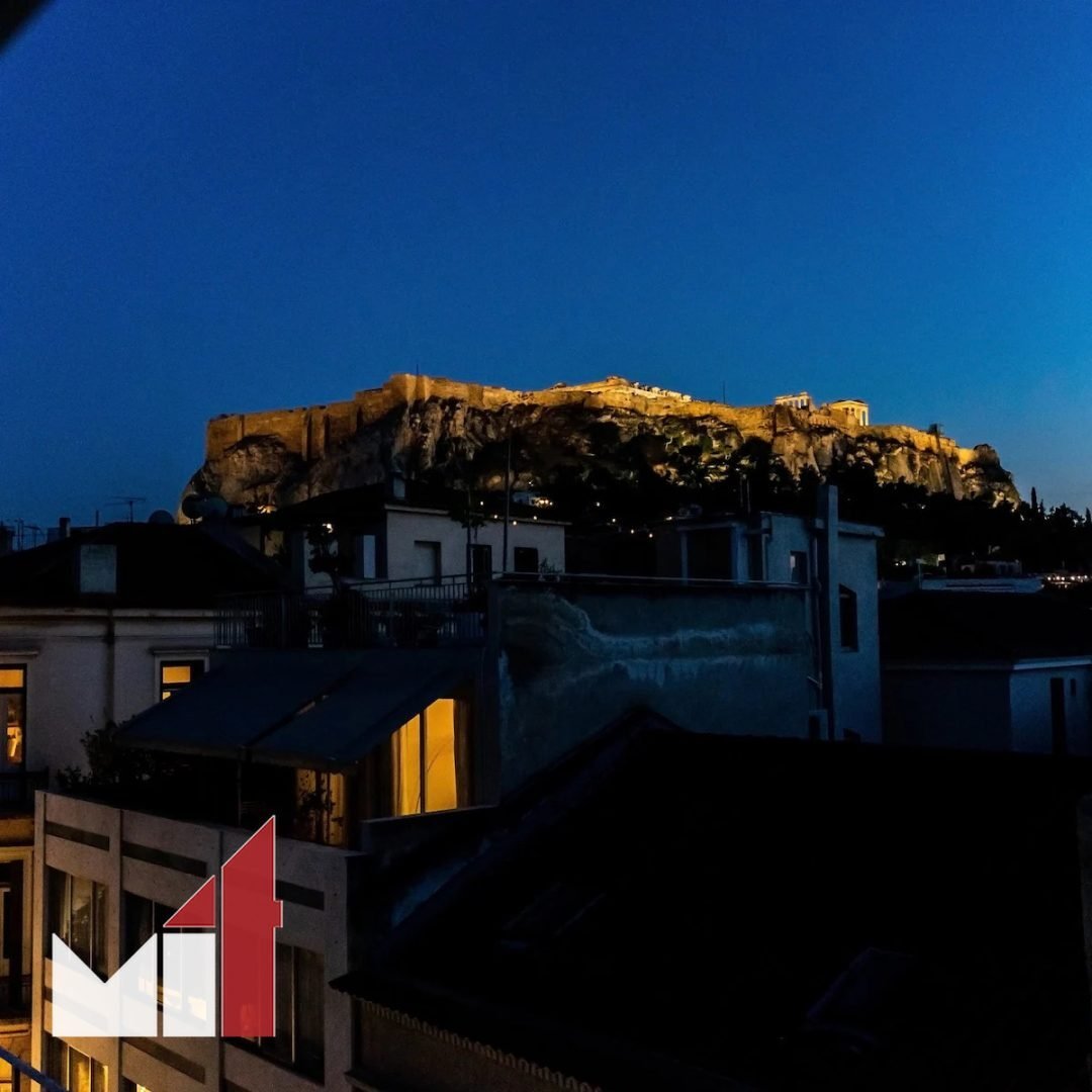 Apartamento en 1st District of Athens, Athens, Grecia 1 - 18733072