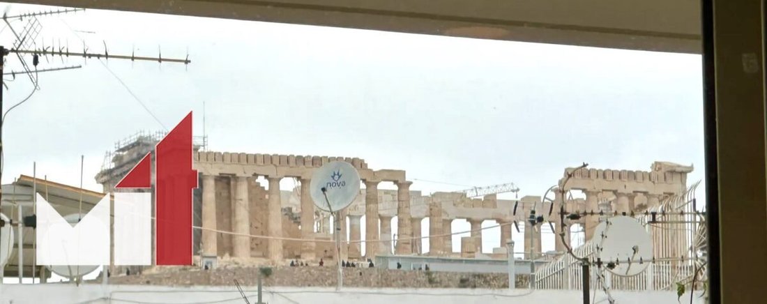 Apartment in 1st District of Athens, Athens, Greece 1 - 18732858