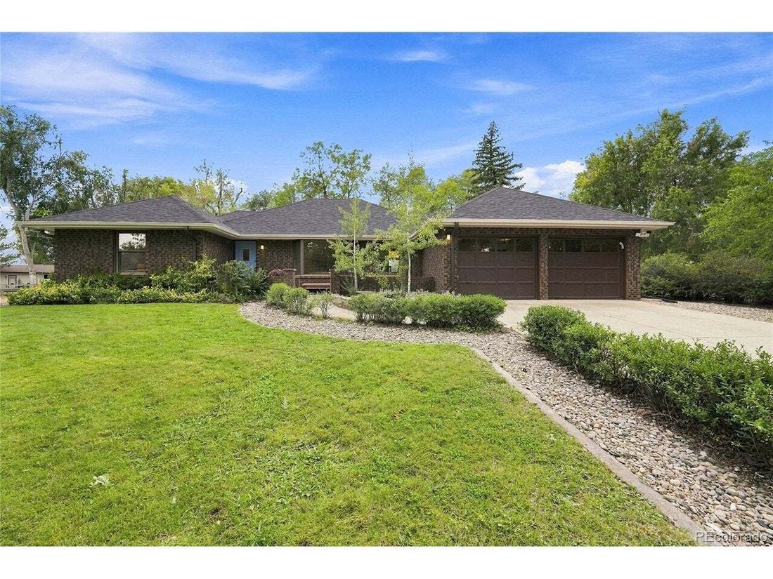 House in Longmont, Colorado, United States 5 - 18734688