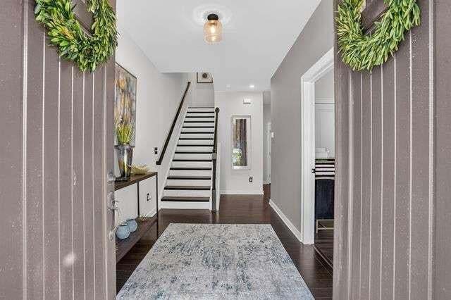 Townhouse in Marietta, Georgia, United States 4 - 18736167