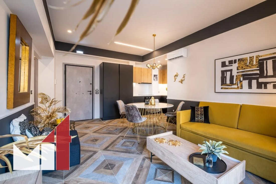 Apartment in Sunoikia Kolonakiou, 1st District of Athens, Athens 1 - 18732909