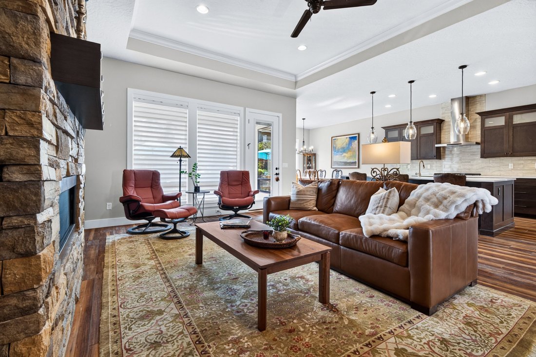 House in Boise, Idaho, United States 3 - 18734396
