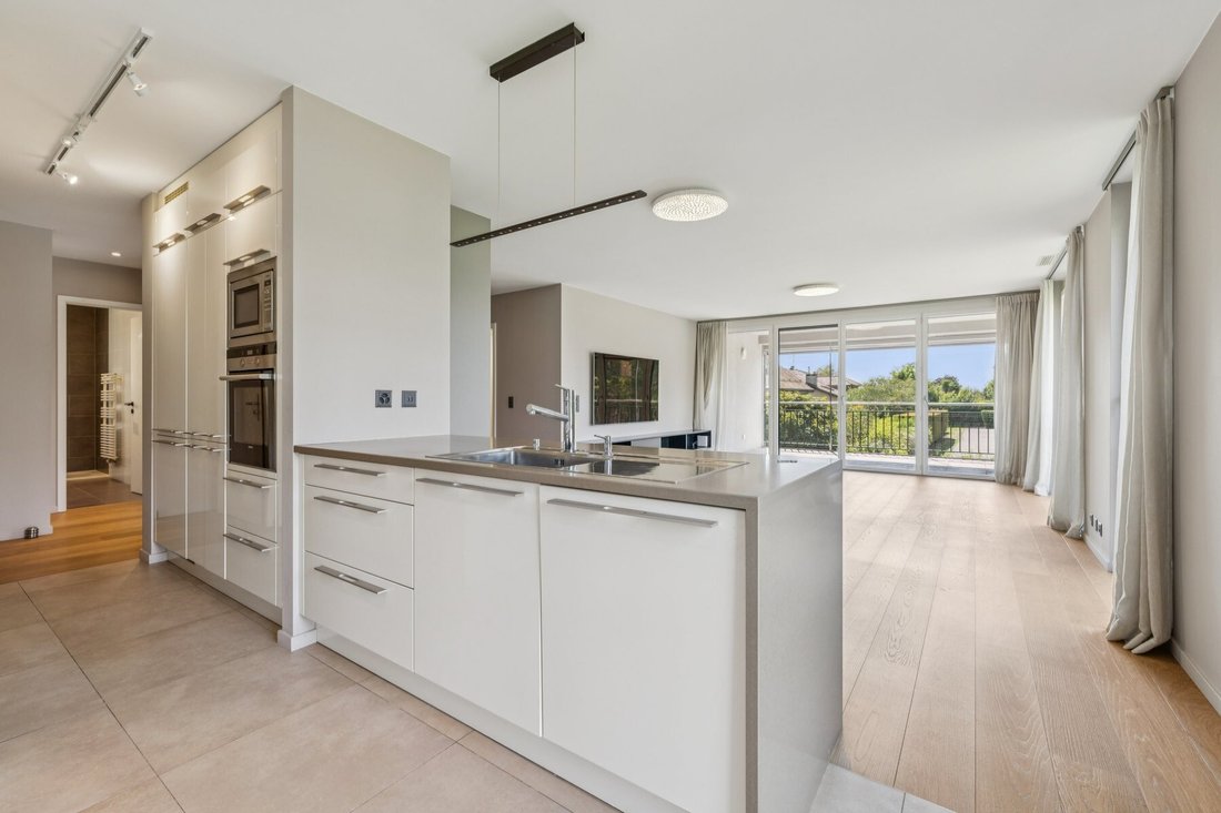 Appartement à Chavannes-des-Bois, Vaud, Suisse 5 - 18731503