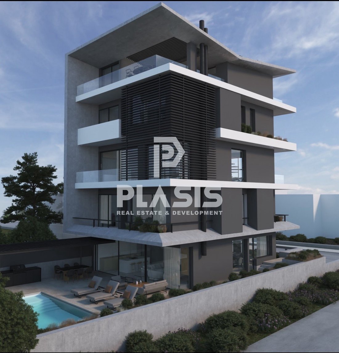 Land in South Athens, Attika, Griechenland 1 - 18732805