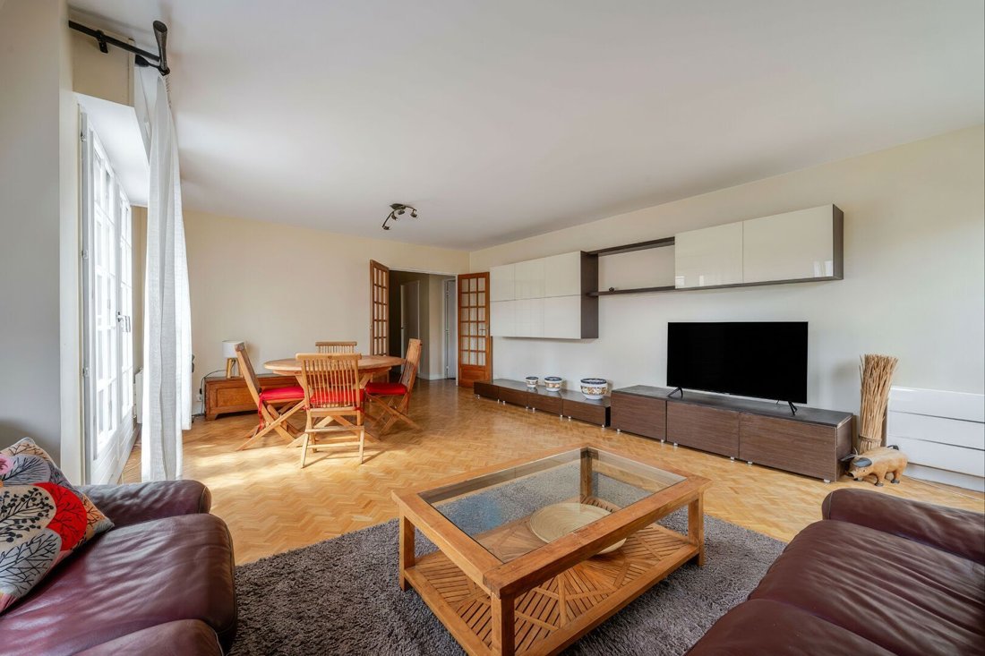 Apartment in Centre Ville-Sarments, Châtillon, France 3 - 18733743