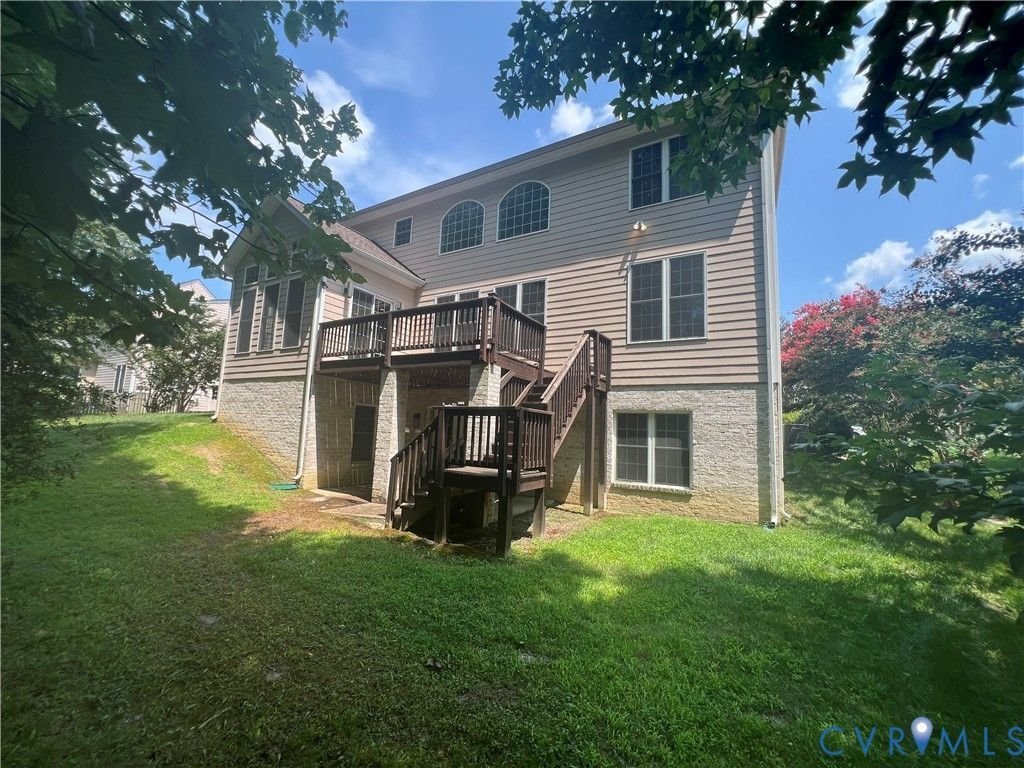 House in Ashland, Virginia, United States 3 - 18738038