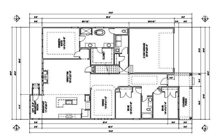 Haus in Plain City, Ohio, Vereinigte Staaten 2 - 18734656