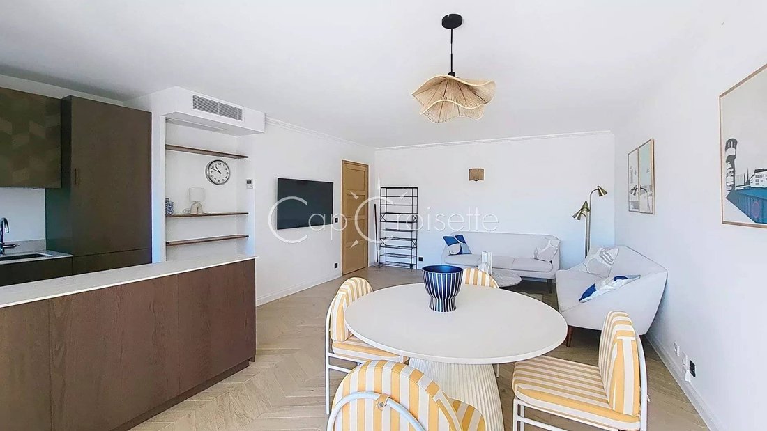 Apartamento en Cannes, Provenza-Alpes-Costa Azul, Francia 4 - 18055134