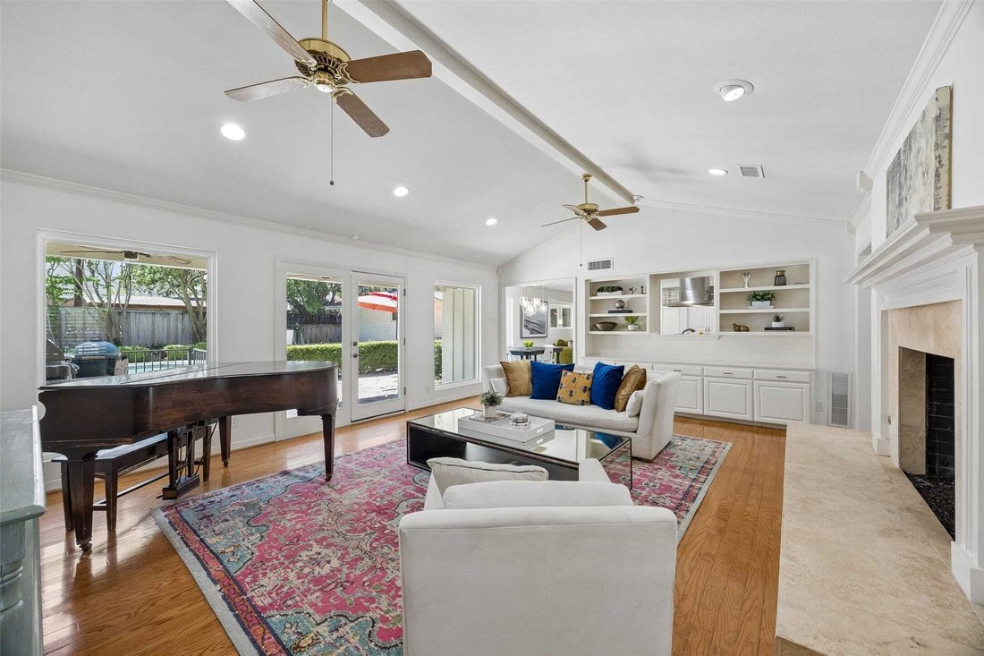 Casa a Dallas, Texas, Stati Uniti 4 - 18738046