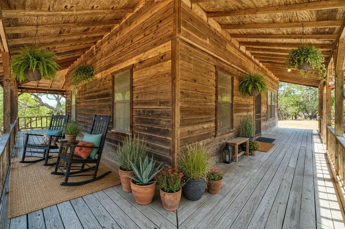 Maison à Dripping Springs, Texas, États-Unis 5 - 18735778