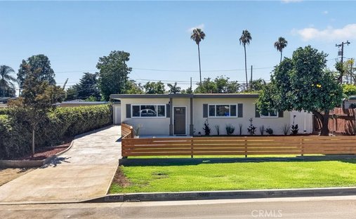 Casa a Duarte, California, Stati Uniti 1