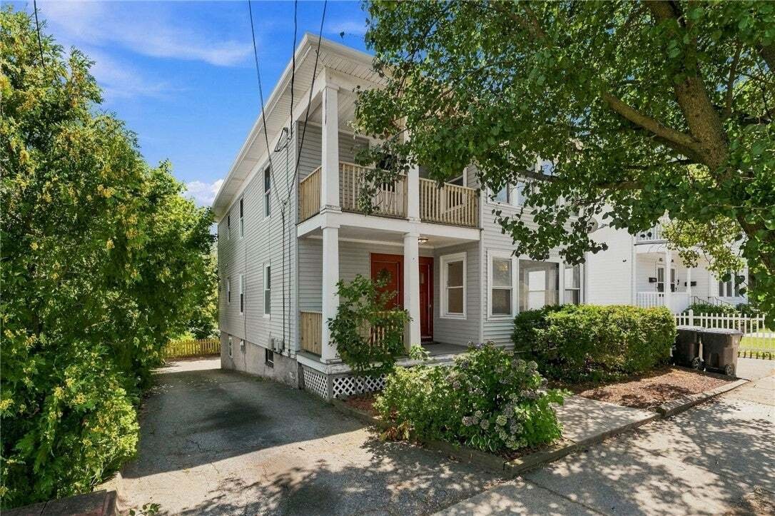 Andere in Pawtucket, Rhode Island, Vereinigte Staaten 3 - 18731837