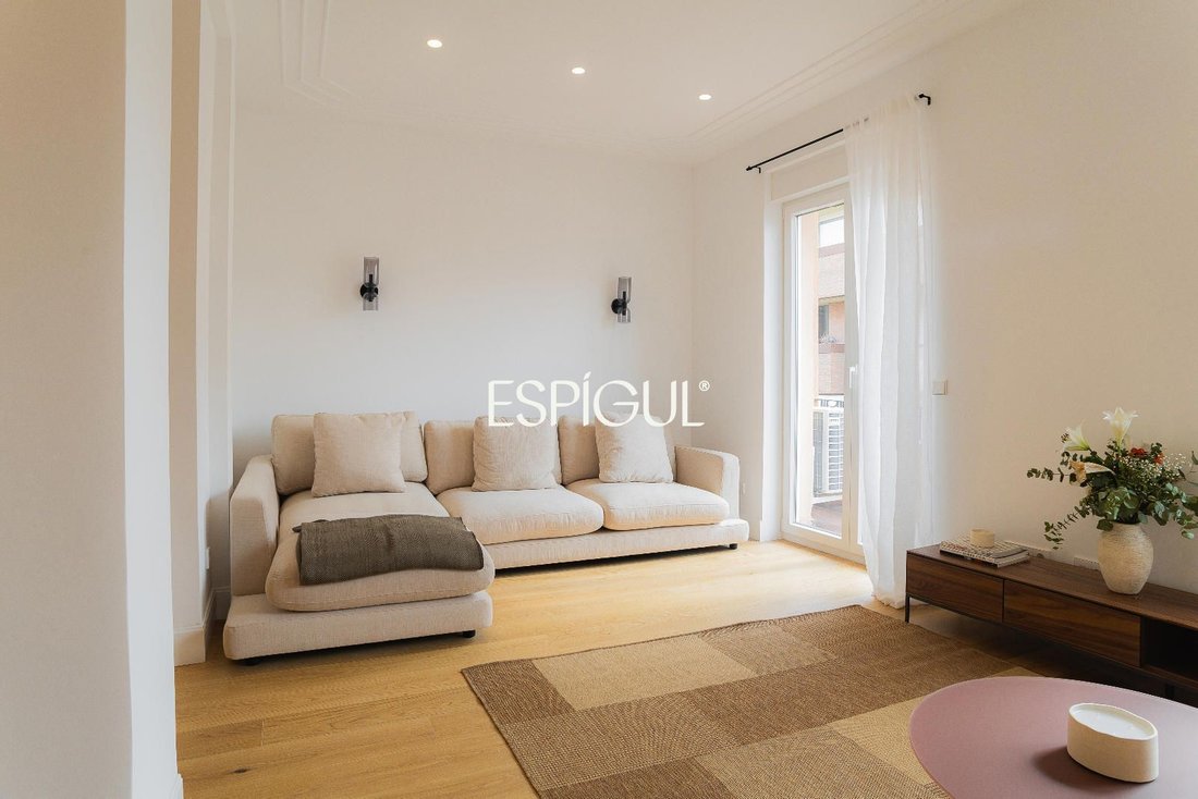 Apartment in Moncloa-Aravaca, Madrid, Spain 1 - 18731872