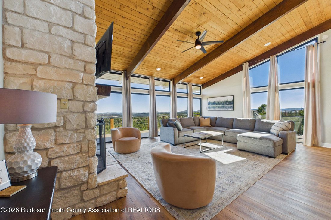 Haus in Ruidoso, New Mexico, Vereinigte Staaten 5 - 18737917