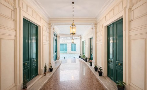 Apartamento en Hoche-Friedland, Paris 8e Arrondissement, París 1