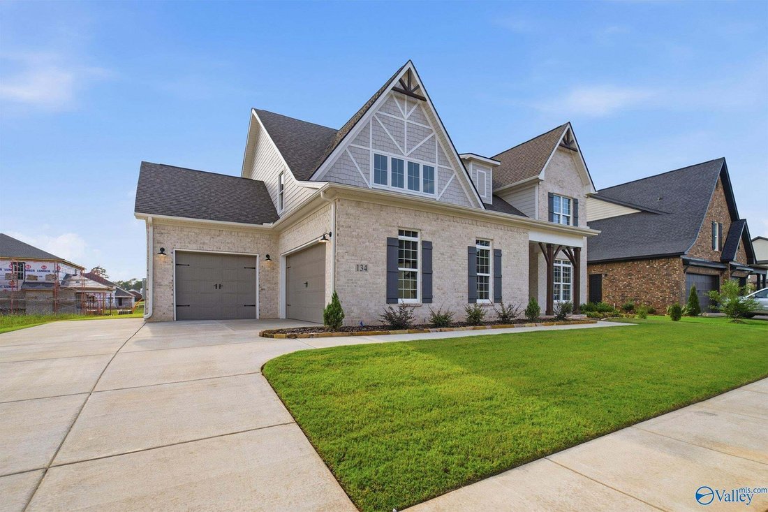 Casa a Madison, Alabama, Stati Uniti 5 - 17680435