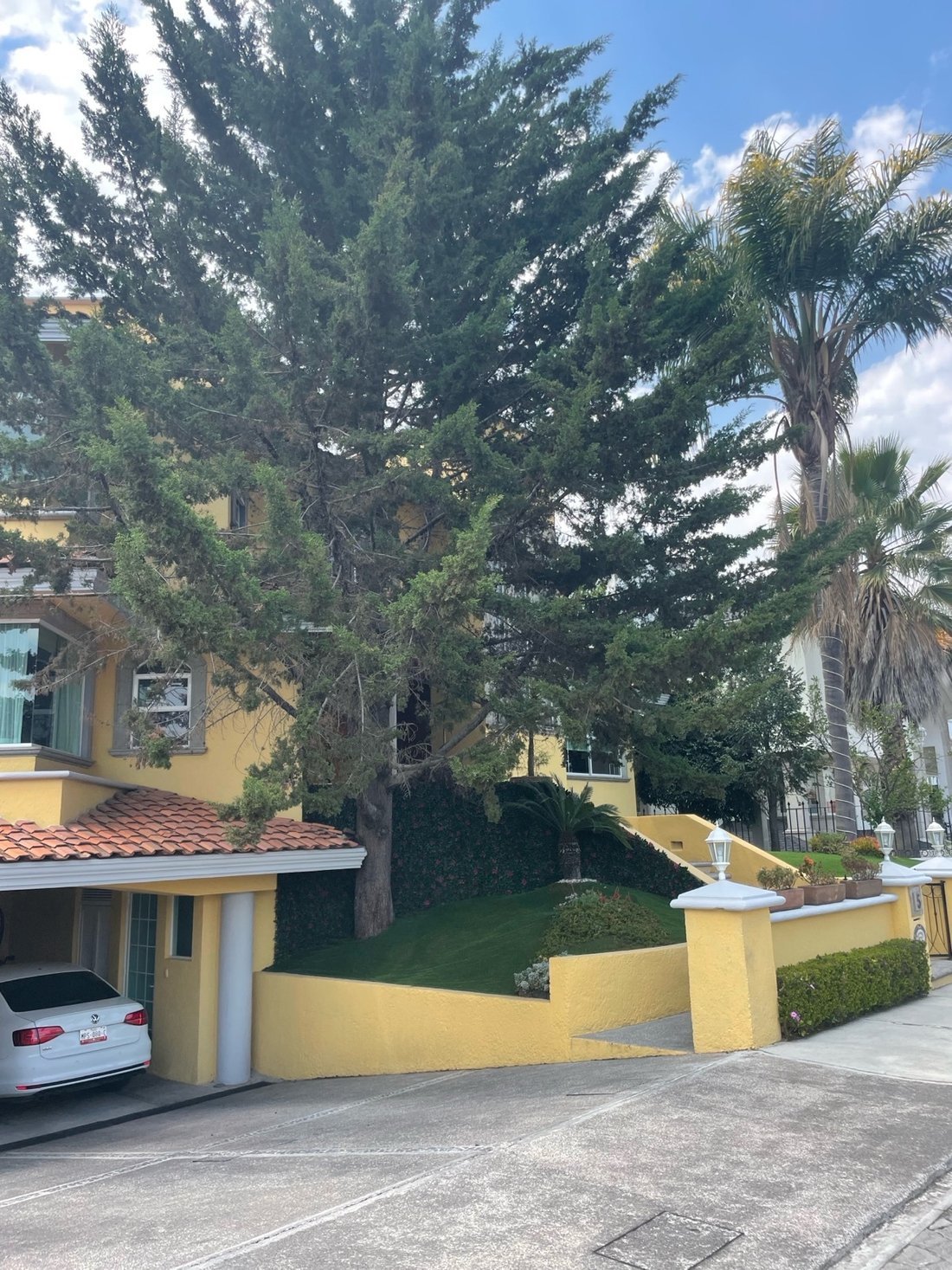 Casa en Ciudad López Mateos, Estado de México, México 2 - 18734123