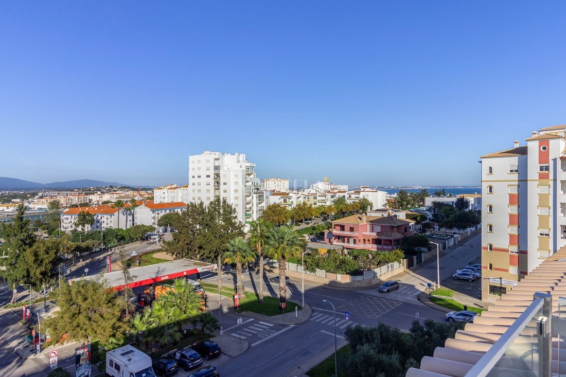 Apartamento en Sao Goncalo de Lagos, Algarve, Portugal 2 - 18737253