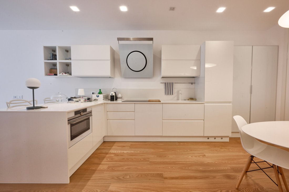 Apartment in Faro-Lido Ovest, Jesolo, Veneto 5 - 18737496